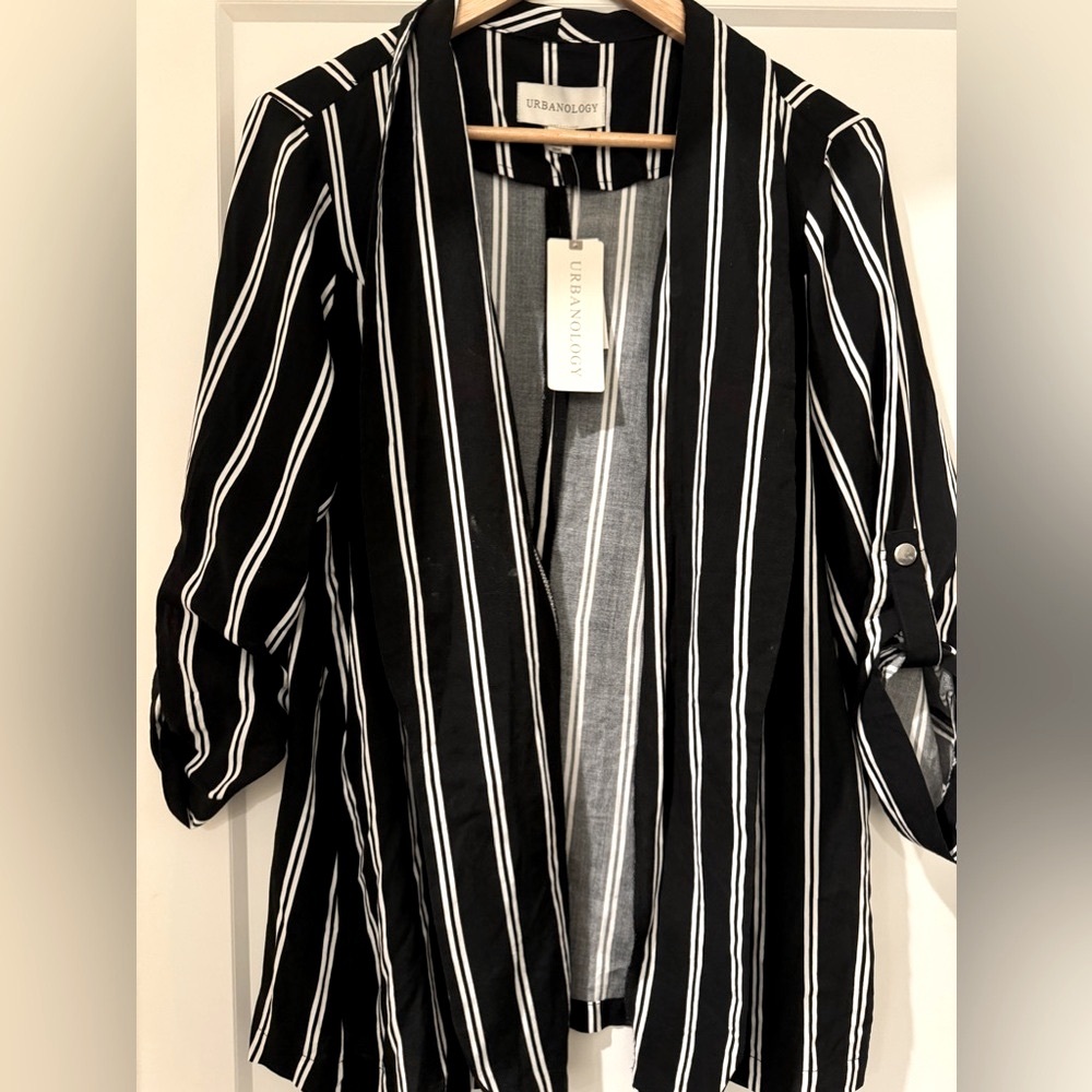 Urbanology BNWT